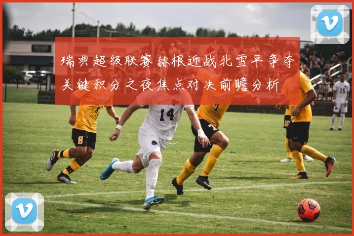 瑞典超级联赛赫根迎战北雪平争夺关键积分之夜焦点对决前瞻分析