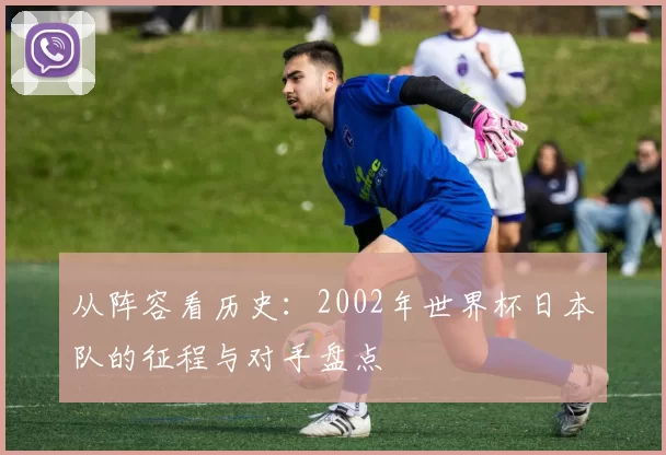 从阵容看历史：2002年世界杯日本队的征程与对手盘点