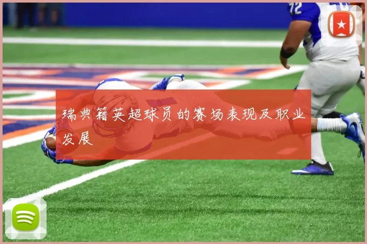瑞典籍英超球员的赛场表现及职业发展
