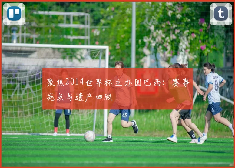 聚焦2014世界杯主办国巴西:赛事亮点与遗产回顾