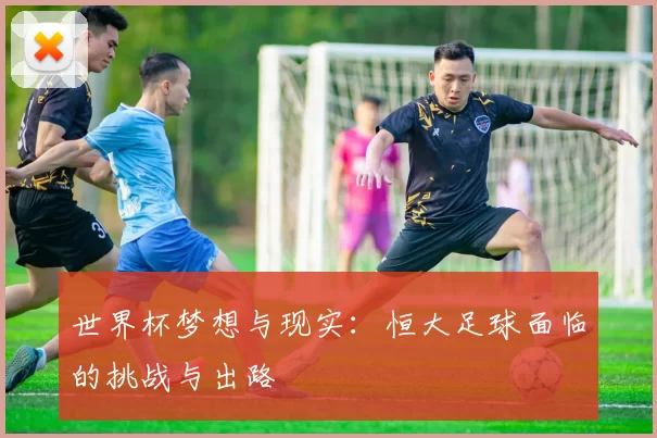 世界杯梦想与现实:恒大足球面临的挑战与出路