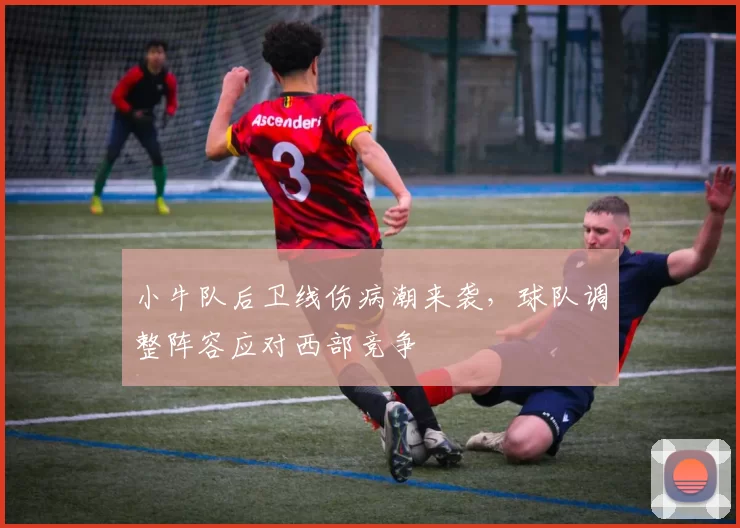 小牛队后卫线伤病潮来袭,球队调整阵容应对西部竞争