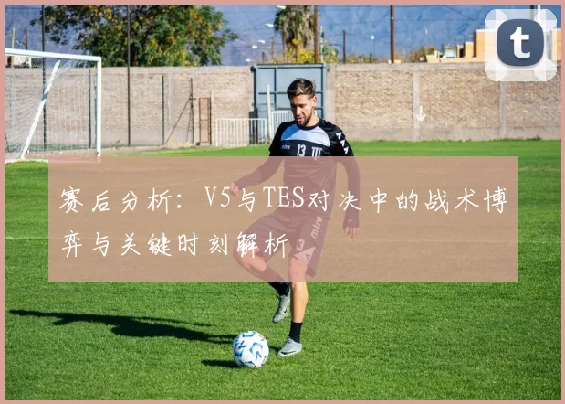 赛后分析:V5与TES对决中的战术博弈与关键时刻解析