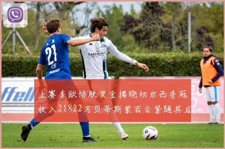 上赛季欧协联奖金揭晓切尔西夺冠收入21822万贝蒂斯紫百合紧随其后