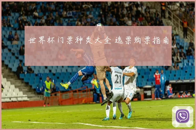 世界杯门票种类大全 选票购票指南