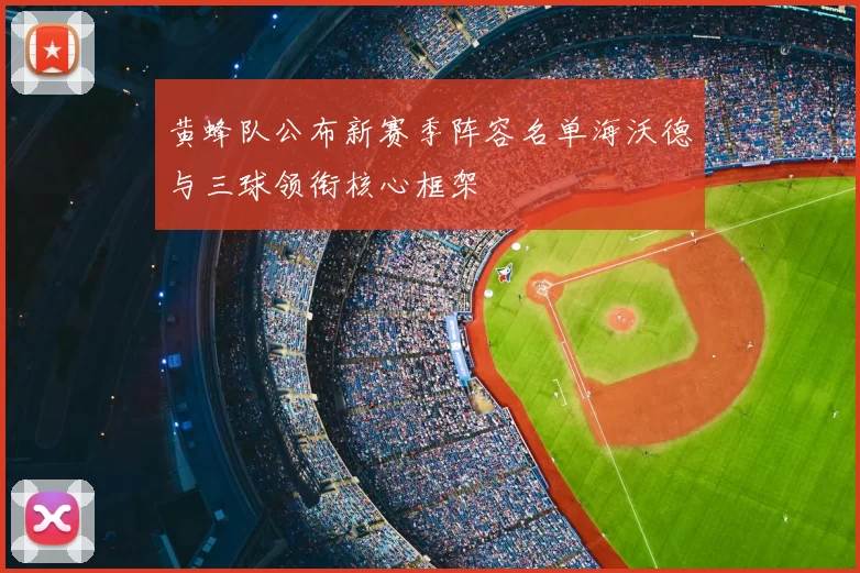 黄蜂队公布新赛季阵容名单海沃德与三球领衔核心框架