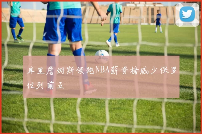 库里詹姆斯领跑NBA薪资榜威少保罗位列前五