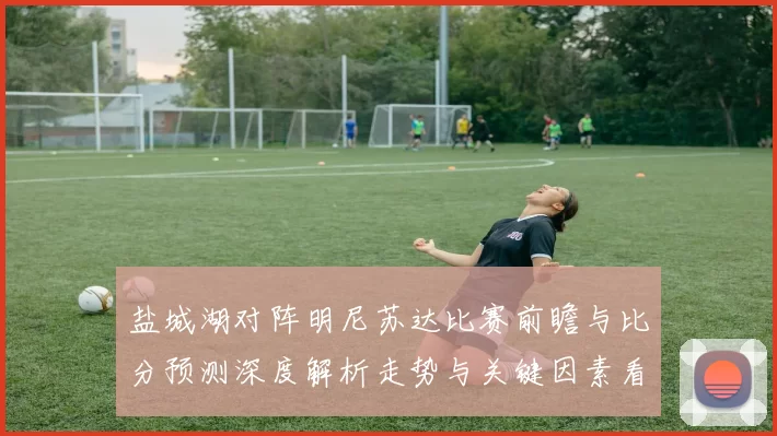 盐城湖对阵明尼苏达比赛前瞻与比分预测深度解析走势与关键因素看点