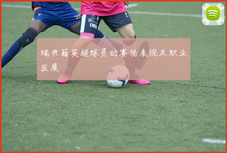 瑞典籍英超球员的赛场表现及职业发展